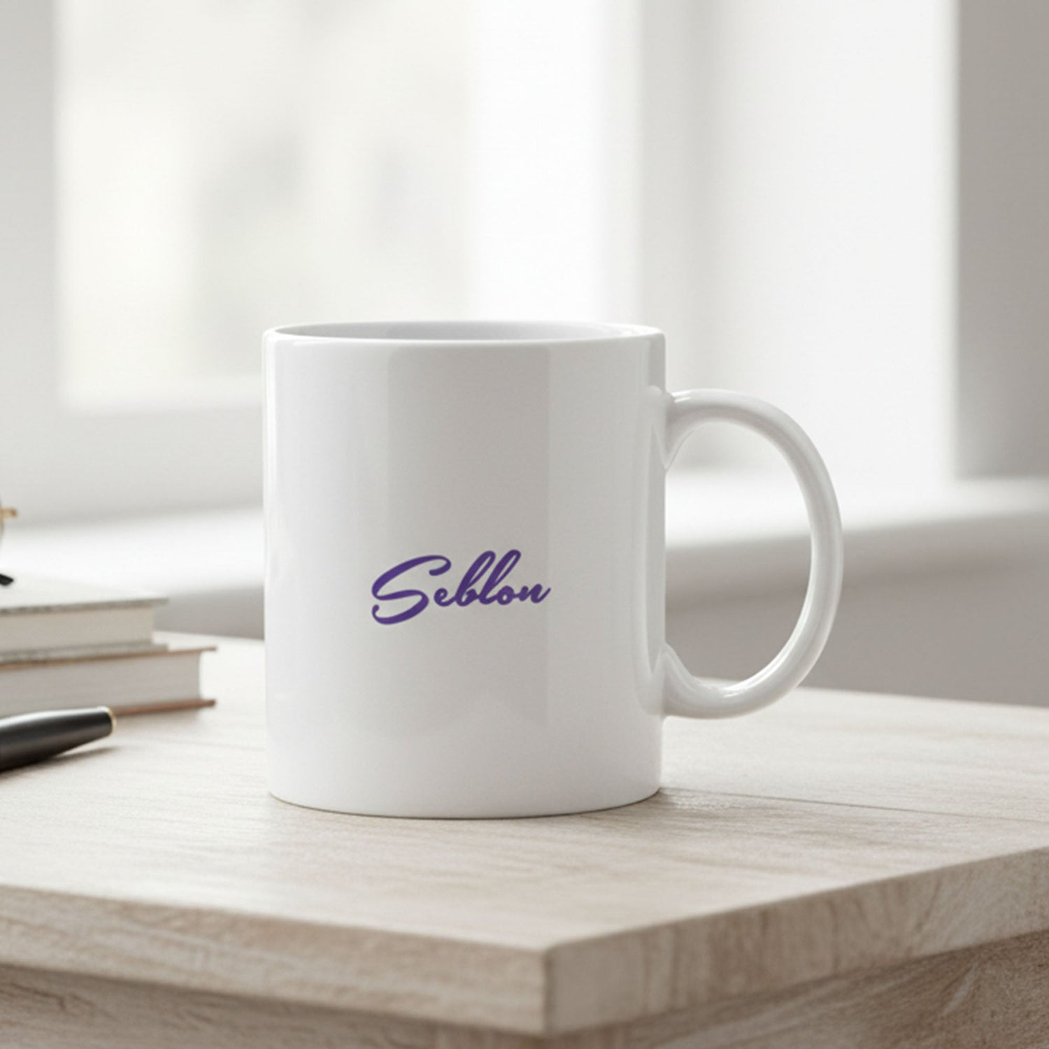 Mugs