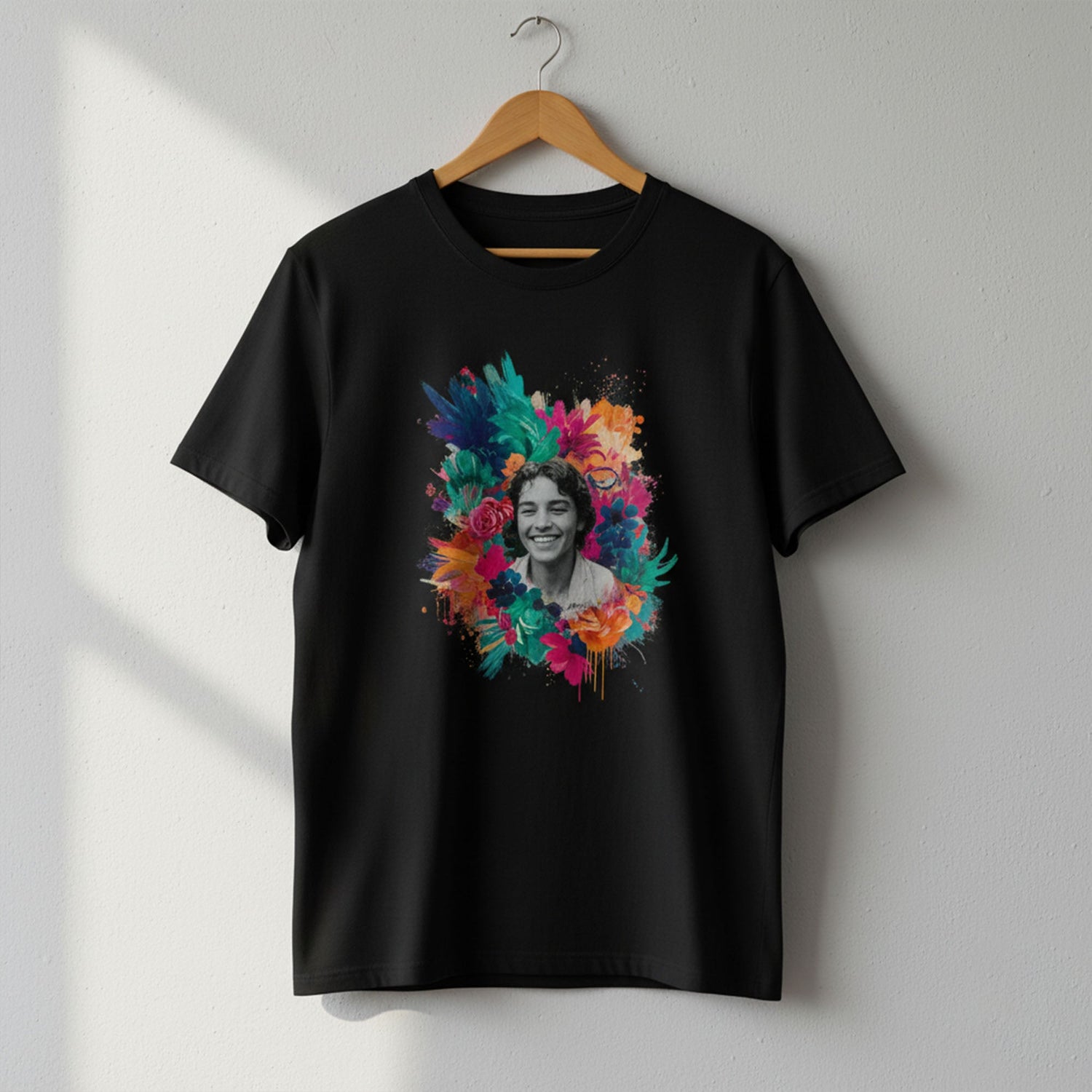 Custom T-Shirt