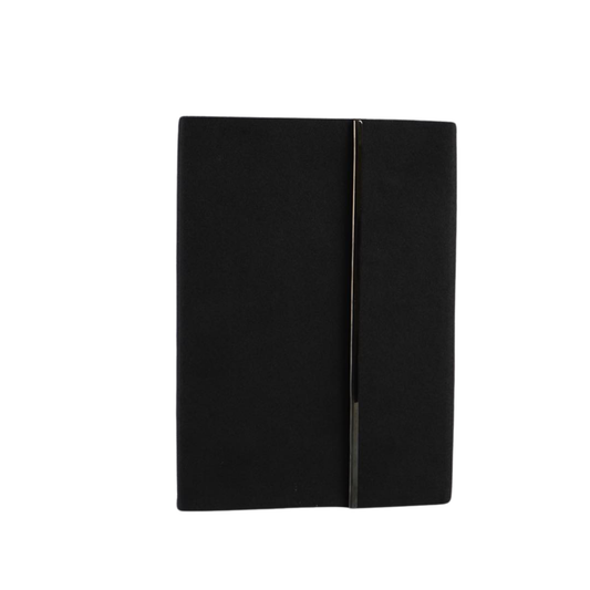 Sleath 3-Fold Notebook
