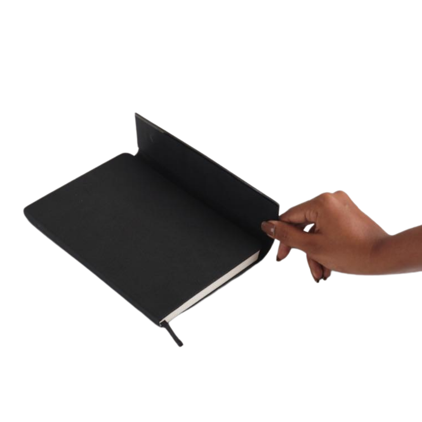 Sleath 3-Fold Notebook