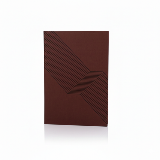 Ambience A5 Notebook