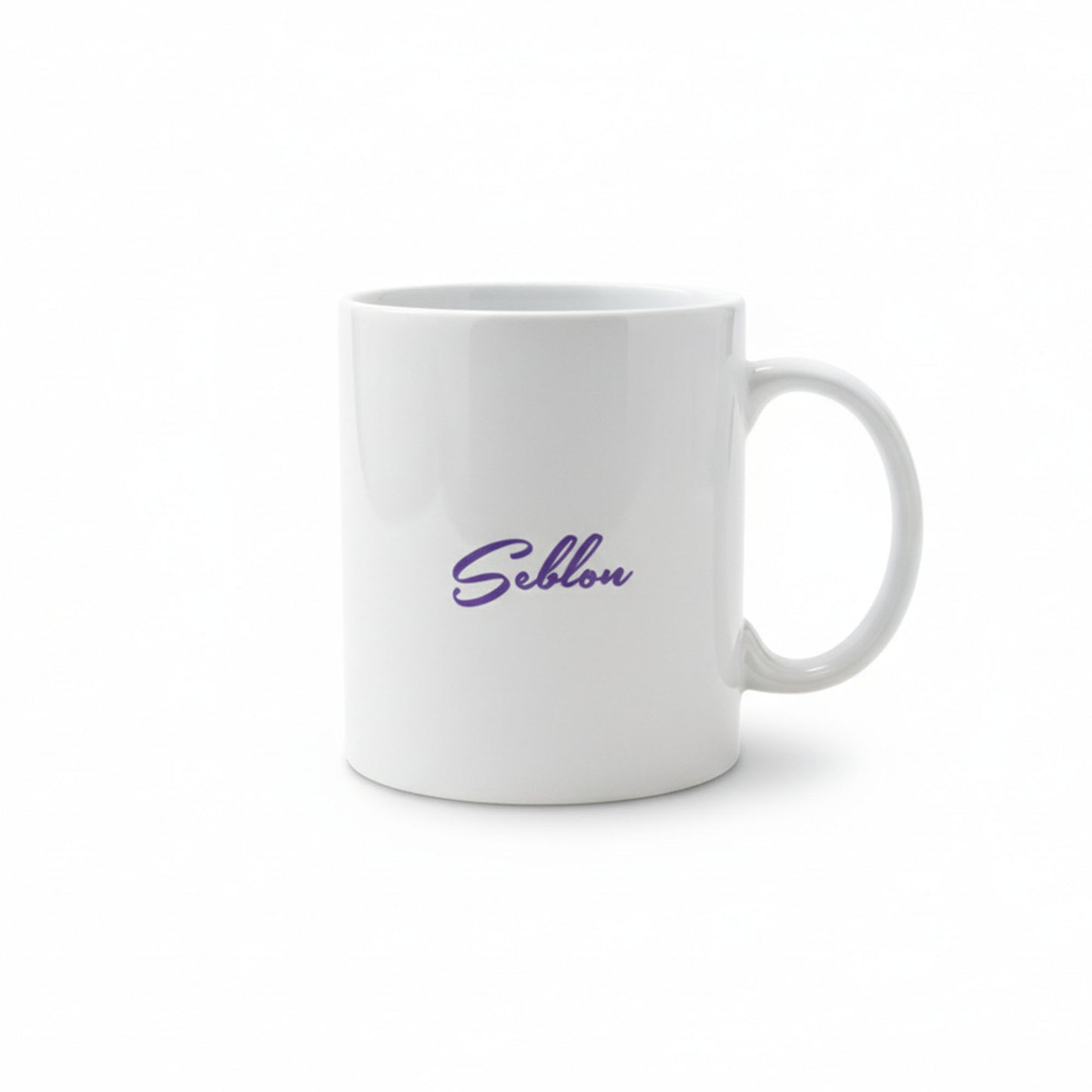Custom Name Mug