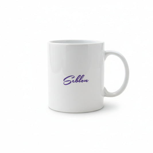 Custom Name Mug