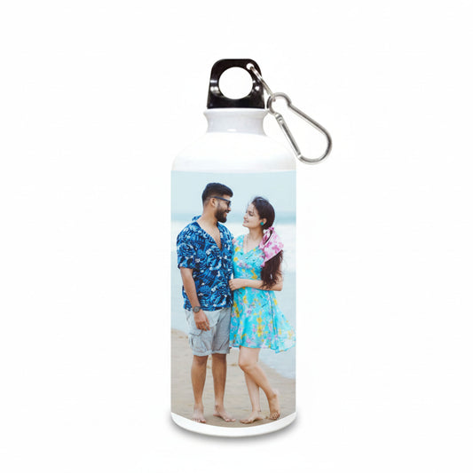 Custom Photo Sipper Bottle (750 ML)