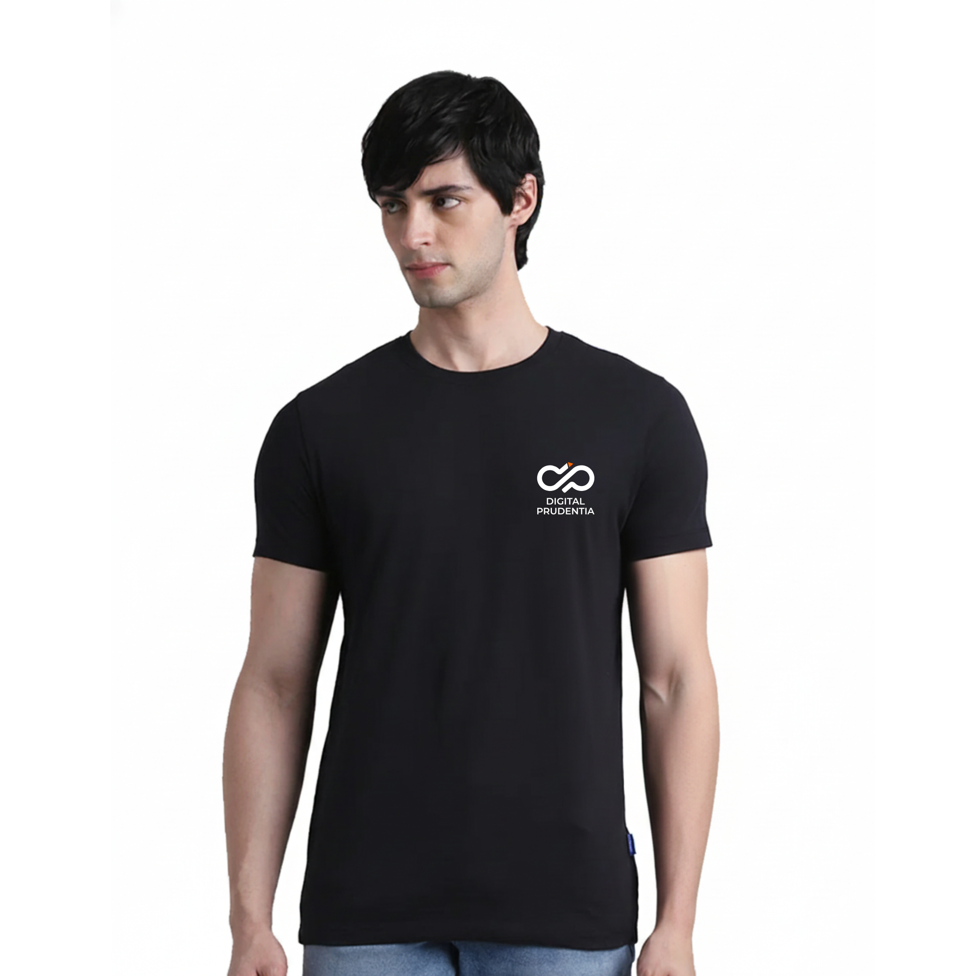 Jack and Jones - Joren round Neck T-Shirt