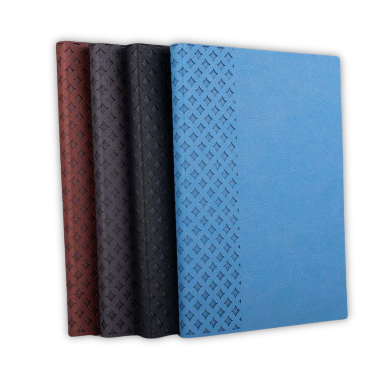 Diamond A5 Notebook