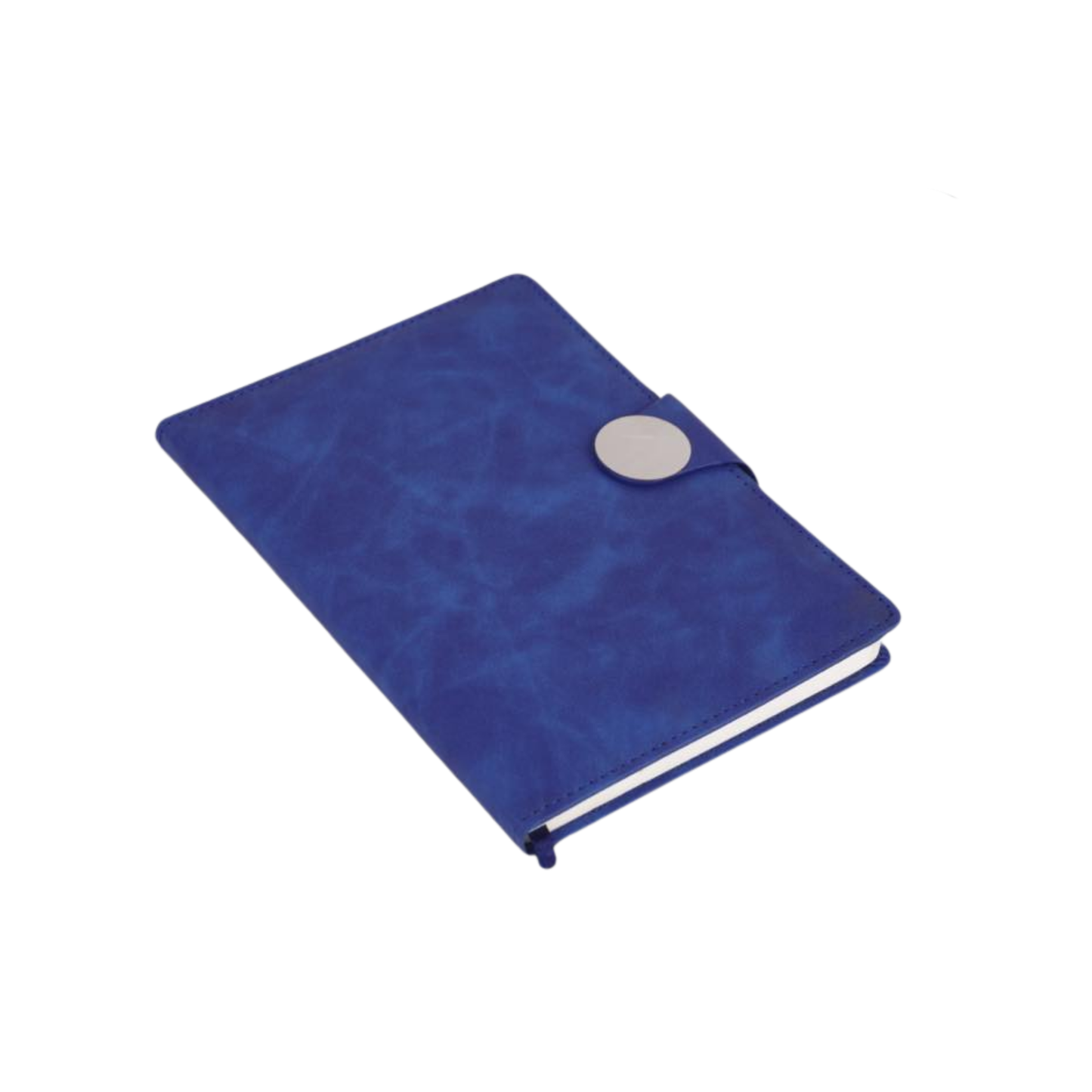 Magnetic Flap A5 Notebook