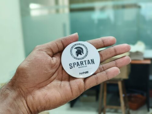 Custom Pin Badges & Magnets | Personalized Design - Image 2
